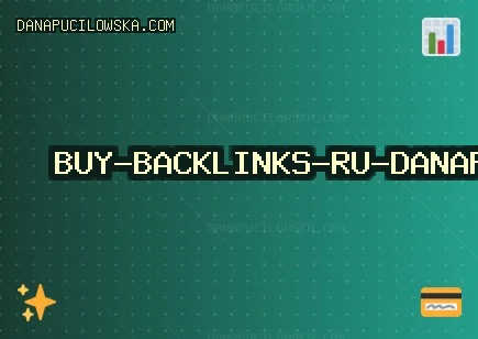 Качественные Бэклинки